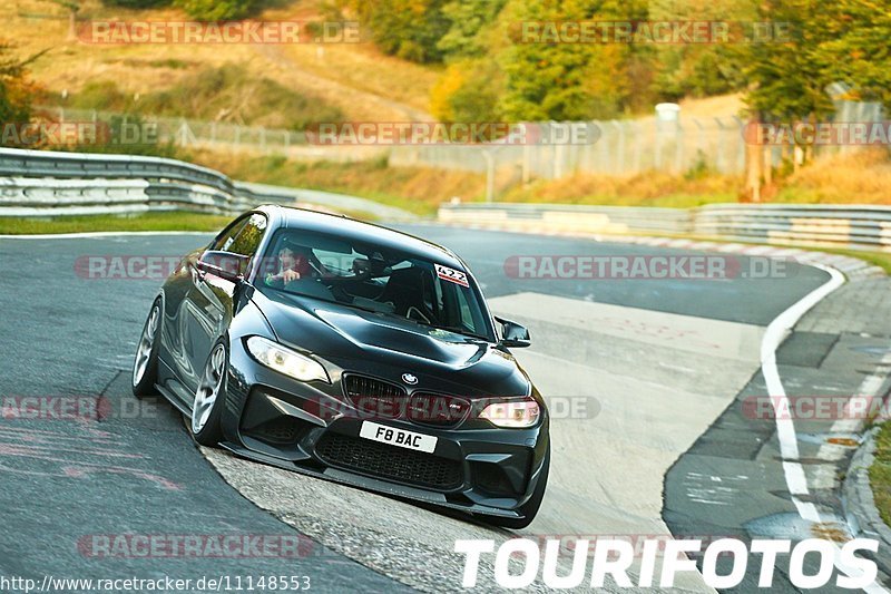 Bild #11148553 - Touristenfahrten Nürburgring Nordschleife (12.10.2020)