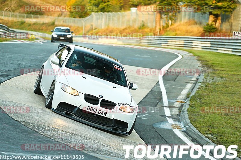 Bild #11148605 - Touristenfahrten Nürburgring Nordschleife (12.10.2020)