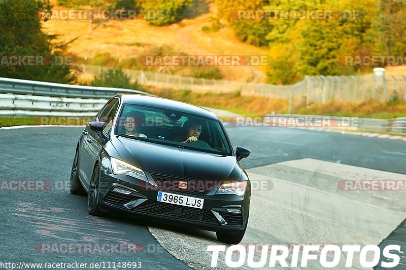 Bild #11148693 - Touristenfahrten Nürburgring Nordschleife (12.10.2020)