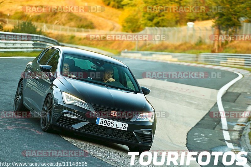 Bild #11148695 - Touristenfahrten Nürburgring Nordschleife (12.10.2020)