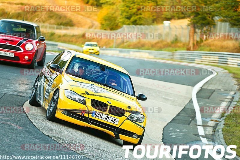 Bild #11148707 - Touristenfahrten Nürburgring Nordschleife (12.10.2020)