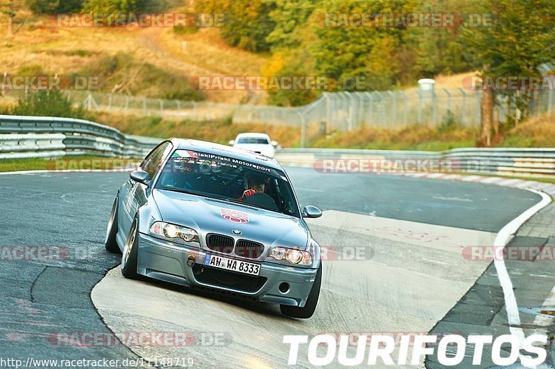 Bild #11148719 - Touristenfahrten Nürburgring Nordschleife (12.10.2020)