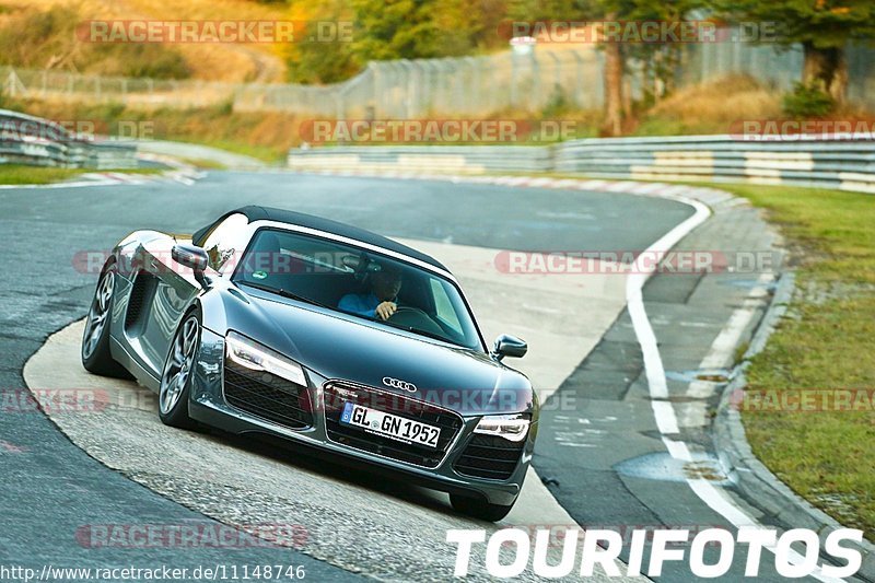 Bild #11148746 - Touristenfahrten Nürburgring Nordschleife (12.10.2020)