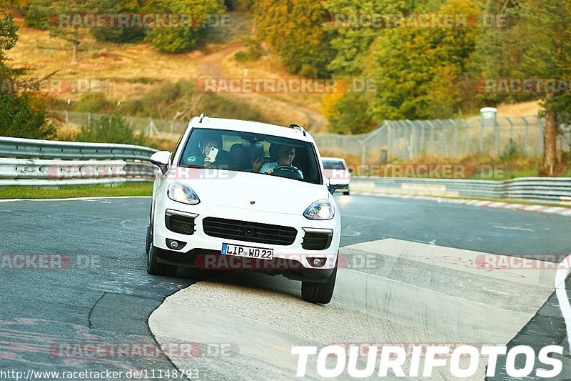 Bild #11148793 - Touristenfahrten Nürburgring Nordschleife (12.10.2020)