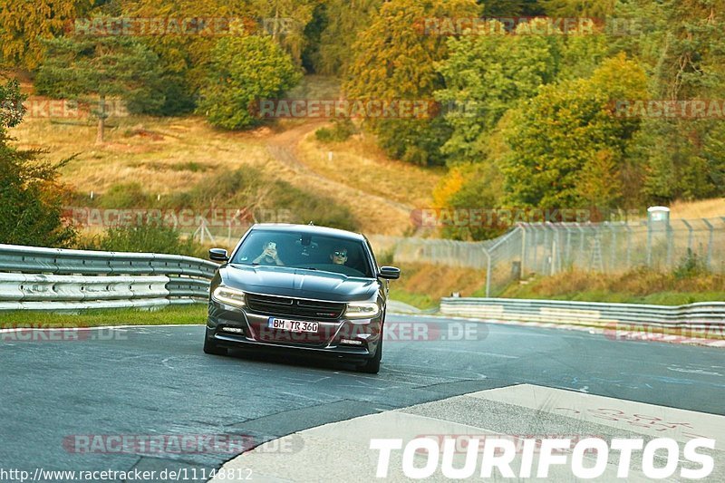 Bild #11148812 - Touristenfahrten Nürburgring Nordschleife (12.10.2020)