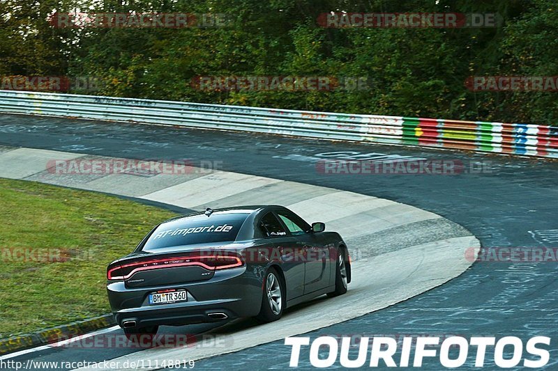 Bild #11148819 - Touristenfahrten Nürburgring Nordschleife (12.10.2020)