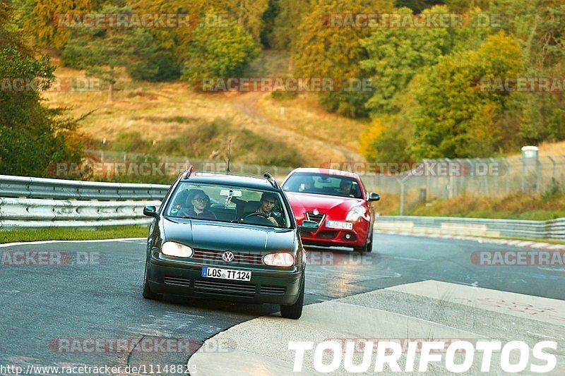 Bild #11148823 - Touristenfahrten Nürburgring Nordschleife (12.10.2020)