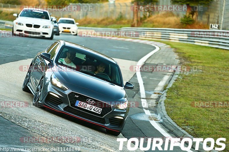 Bild #11148843 - Touristenfahrten Nürburgring Nordschleife (12.10.2020)