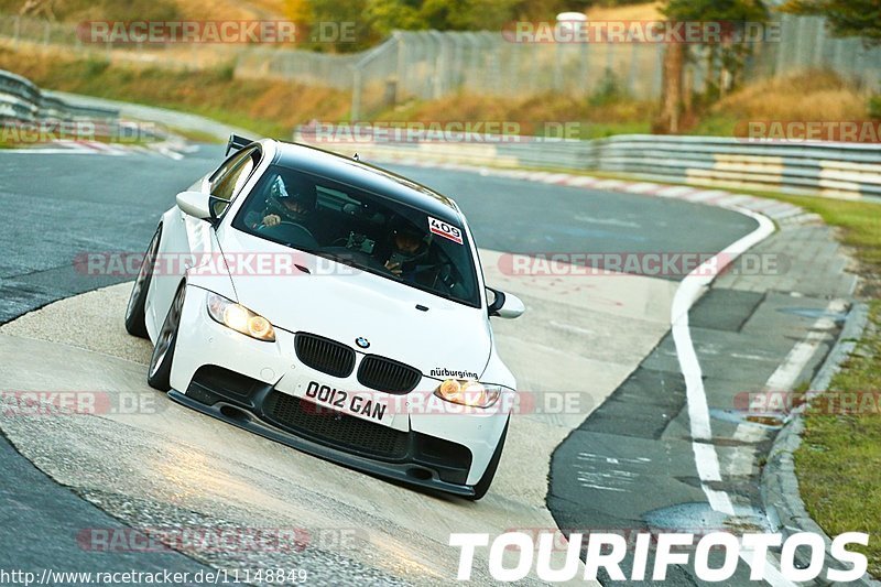 Bild #11148849 - Touristenfahrten Nürburgring Nordschleife (12.10.2020)