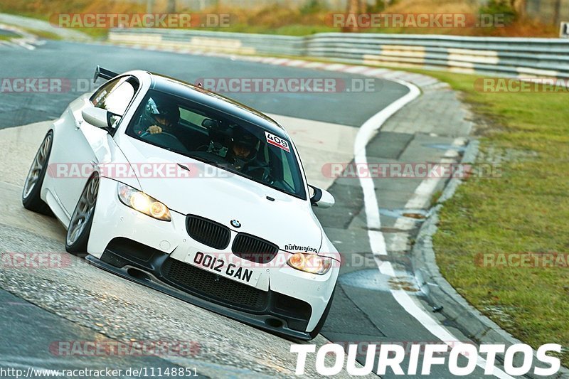 Bild #11148851 - Touristenfahrten Nürburgring Nordschleife (12.10.2020)