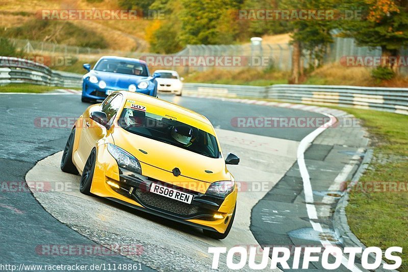 Bild #11148861 - Touristenfahrten Nürburgring Nordschleife (12.10.2020)