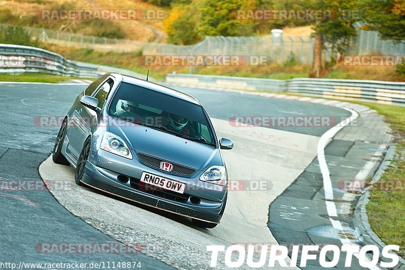 Bild #11148874 - Touristenfahrten Nürburgring Nordschleife (12.10.2020)