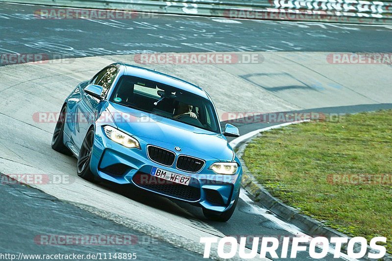 Bild #11148895 - Touristenfahrten Nürburgring Nordschleife (12.10.2020)