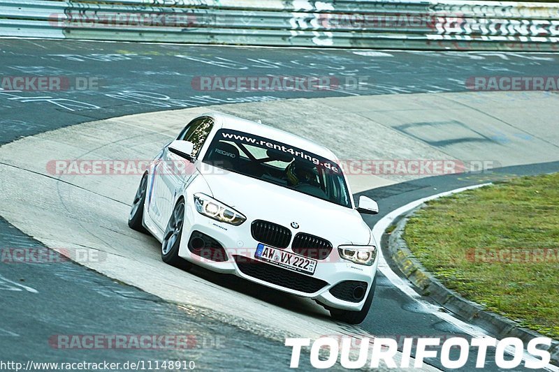 Bild #11148910 - Touristenfahrten Nürburgring Nordschleife (12.10.2020)