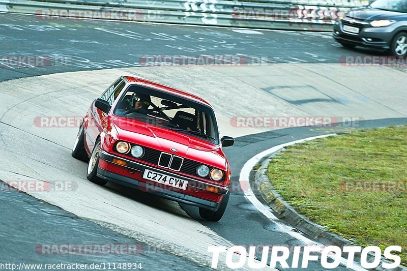 Bild #11148934 - Touristenfahrten Nürburgring Nordschleife (12.10.2020)