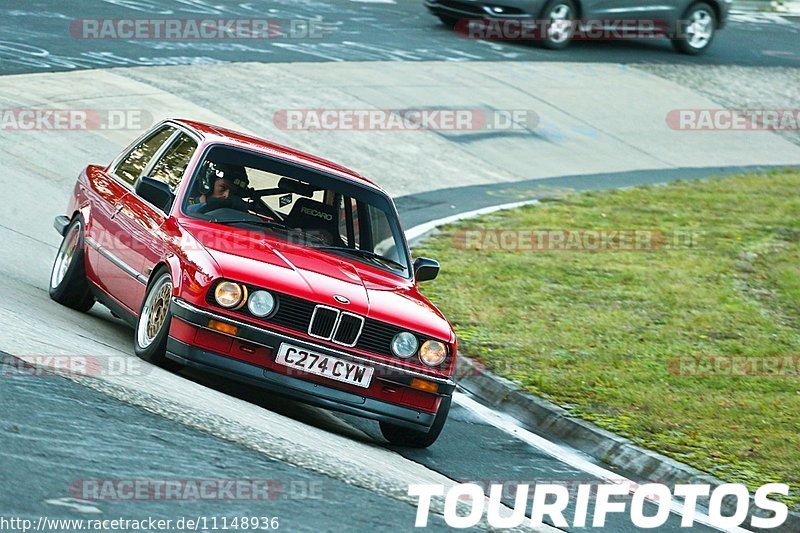 Bild #11148936 - Touristenfahrten Nürburgring Nordschleife (12.10.2020)