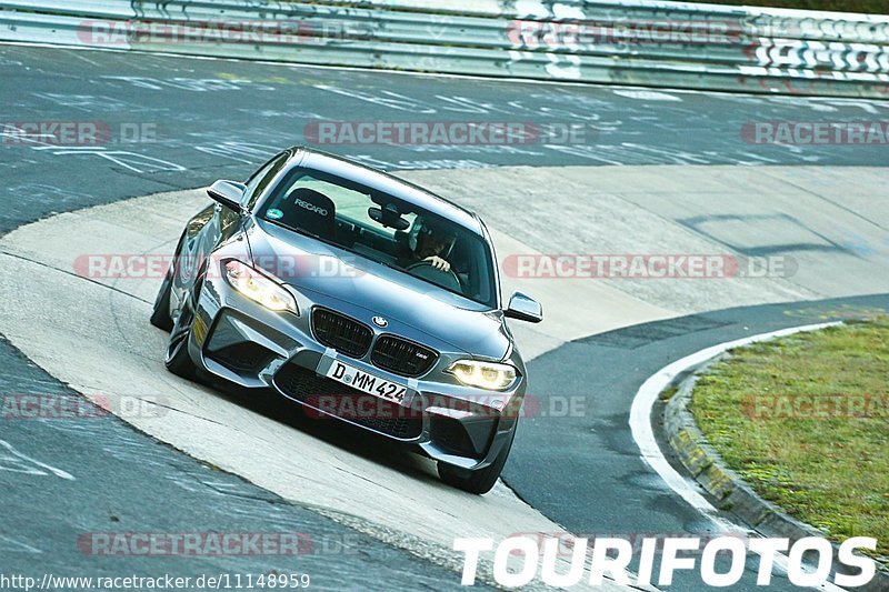 Bild #11148959 - Touristenfahrten Nürburgring Nordschleife (12.10.2020)