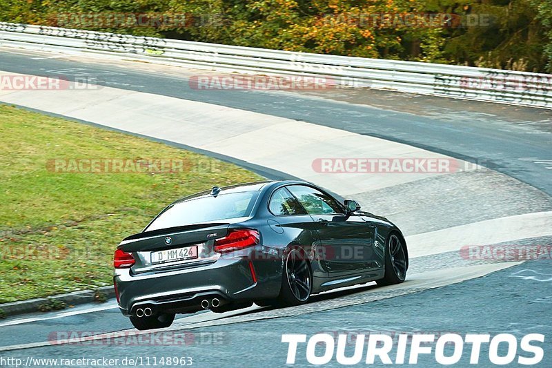 Bild #11148963 - Touristenfahrten Nürburgring Nordschleife (12.10.2020)