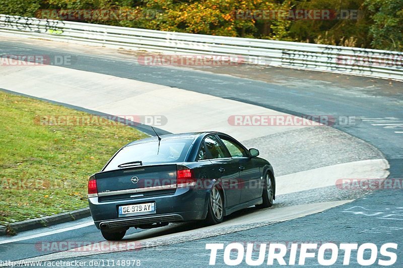 Bild #11148978 - Touristenfahrten Nürburgring Nordschleife (12.10.2020)