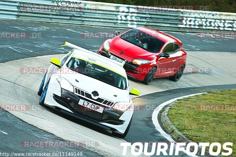 Bild #11149149 - Touristenfahrten Nürburgring Nordschleife (12.10.2020)