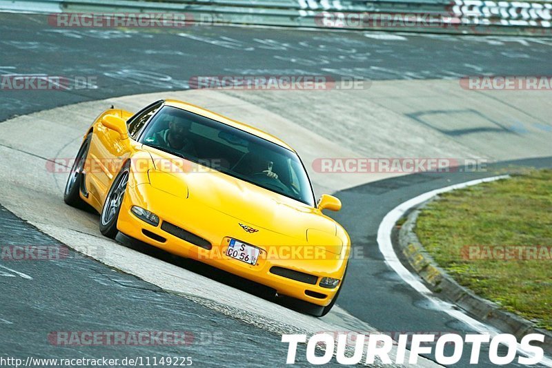 Bild #11149225 - Touristenfahrten Nürburgring Nordschleife (12.10.2020)