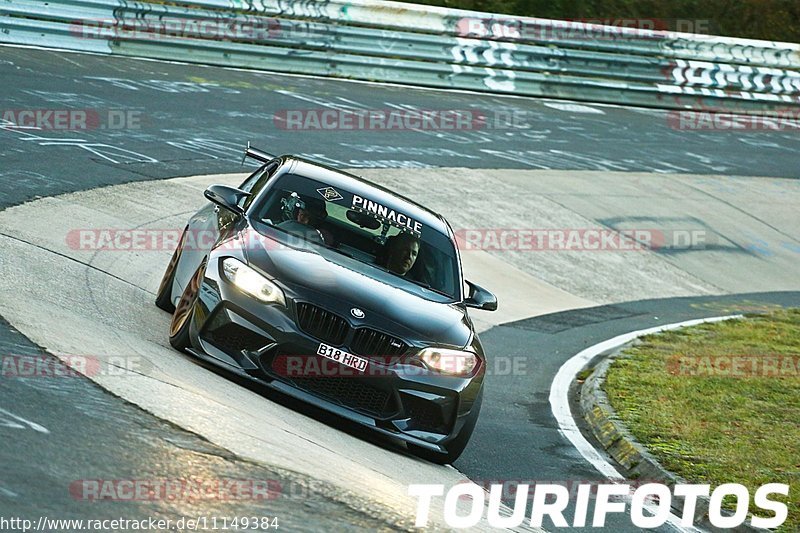 Bild #11149384 - Touristenfahrten Nürburgring Nordschleife (12.10.2020)