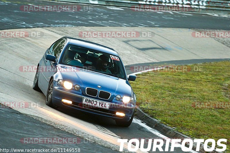 Bild #11149558 - Touristenfahrten Nürburgring Nordschleife (12.10.2020)