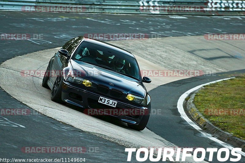 Bild #11149604 - Touristenfahrten Nürburgring Nordschleife (12.10.2020)