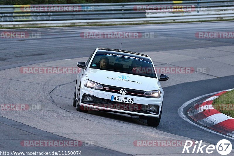 Bild #11150074 - Touristenfahrten Nürburgring Nordschleife (12.10.2020)