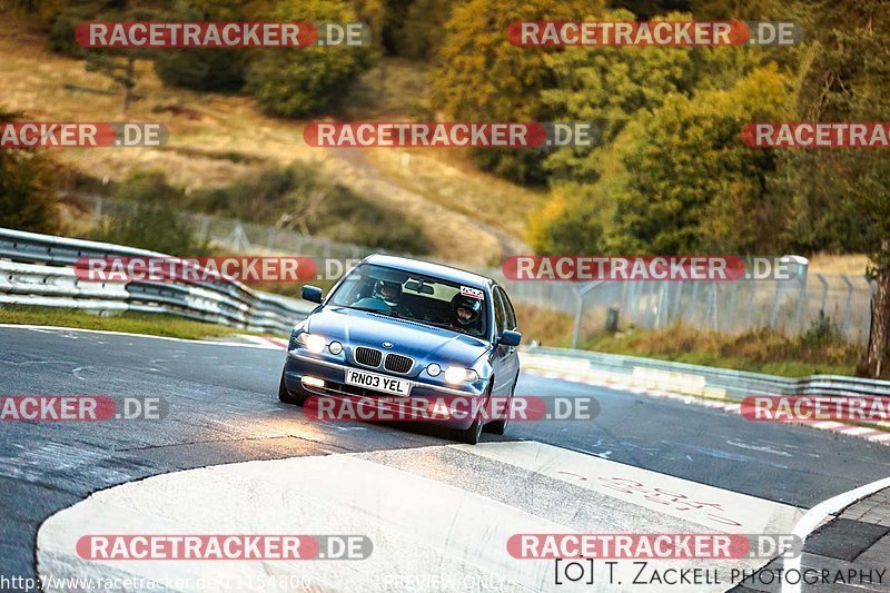 Bild #11154800 - Touristenfahrten Nürburgring Nordschleife (12.10.2020)