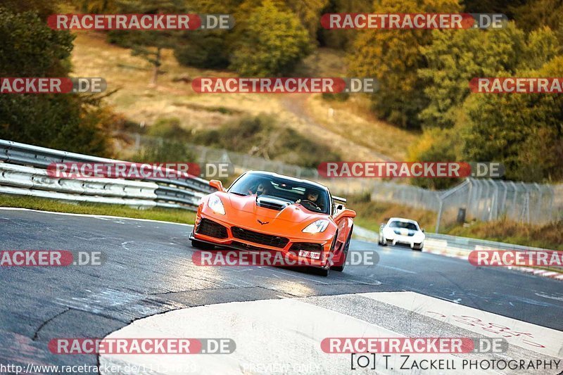 Bild #11154829 - Touristenfahrten Nürburgring Nordschleife (12.10.2020)