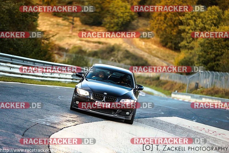 Bild #11154881 - Touristenfahrten Nürburgring Nordschleife (12.10.2020)