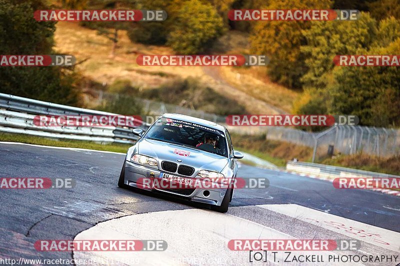 Bild #11154889 - Touristenfahrten Nürburgring Nordschleife (12.10.2020)