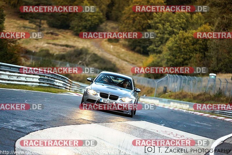 Bild #11155007 - Touristenfahrten Nürburgring Nordschleife (12.10.2020)