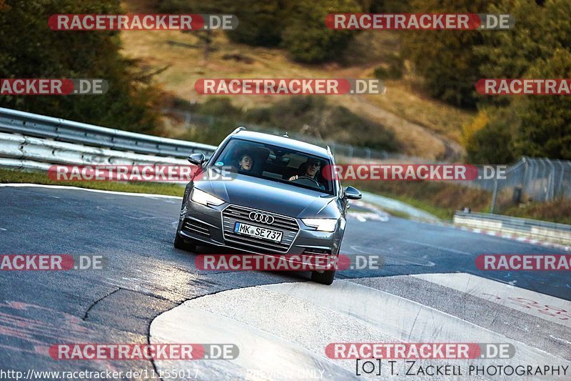 Bild #11155017 - Touristenfahrten Nürburgring Nordschleife (12.10.2020)