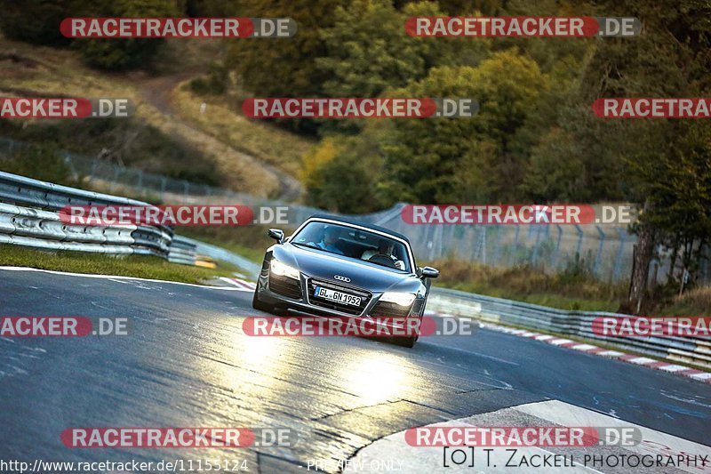 Bild #11155124 - Touristenfahrten Nürburgring Nordschleife (12.10.2020)