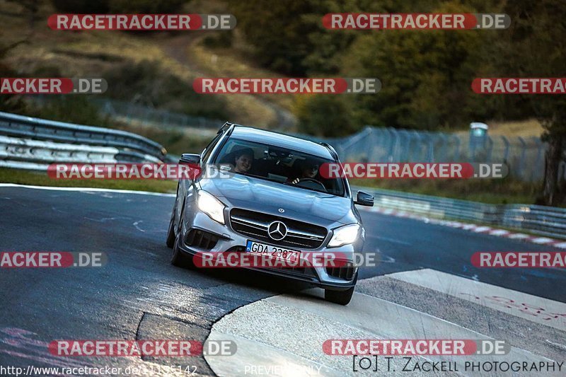 Bild #11155142 - Touristenfahrten Nürburgring Nordschleife (12.10.2020)