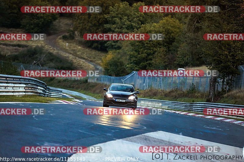Bild #11155143 - Touristenfahrten Nürburgring Nordschleife (12.10.2020)