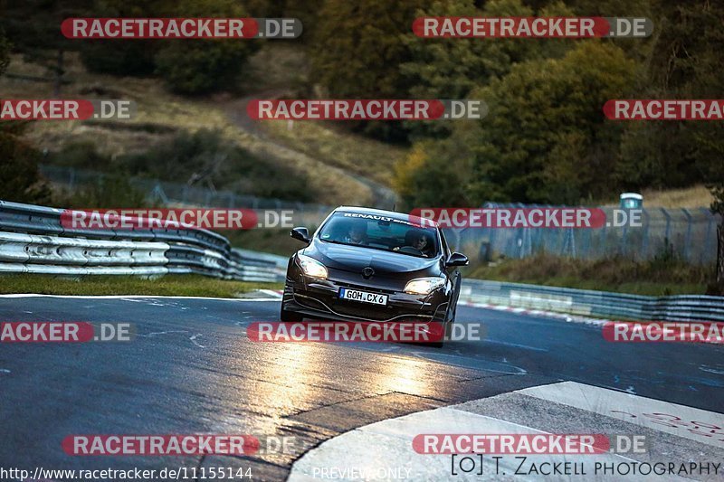 Bild #11155144 - Touristenfahrten Nürburgring Nordschleife (12.10.2020)