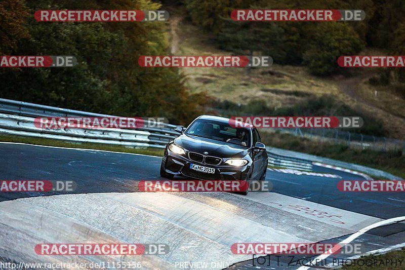 Bild #11155156 - Touristenfahrten Nürburgring Nordschleife (12.10.2020)