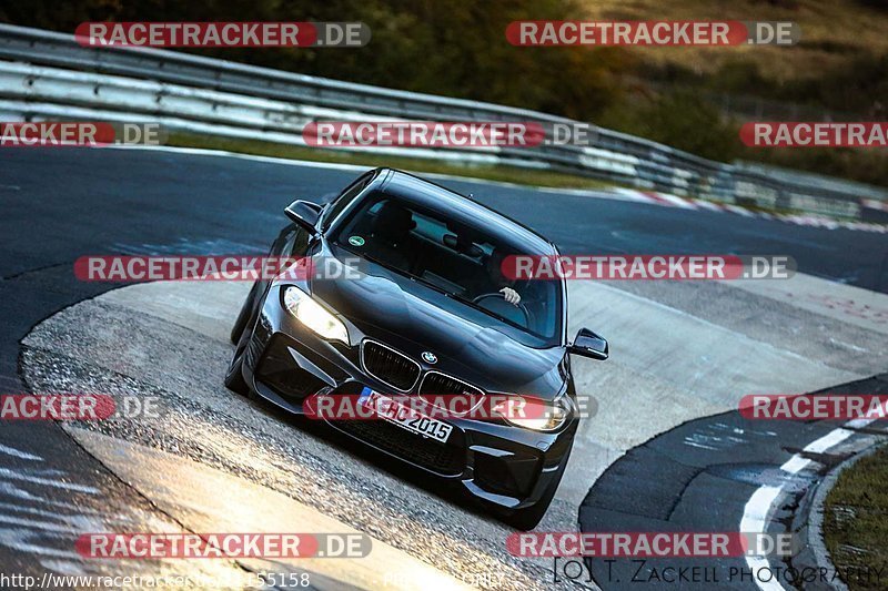 Bild #11155158 - Touristenfahrten Nürburgring Nordschleife (12.10.2020)