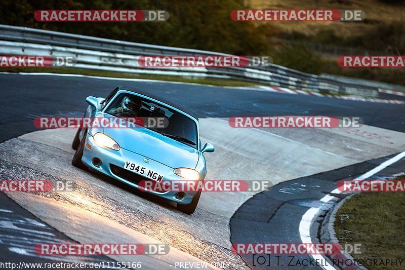 Bild #11155166 - Touristenfahrten Nürburgring Nordschleife (12.10.2020)