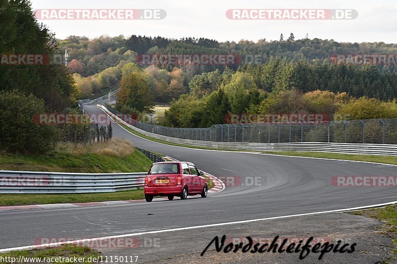 Bild #11150117 - Touristenfahrten Nürburgring Nordschleife (13.10.2020)