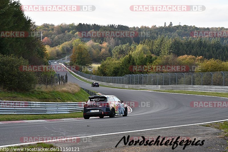 Bild #11150121 - Touristenfahrten Nürburgring Nordschleife (13.10.2020)