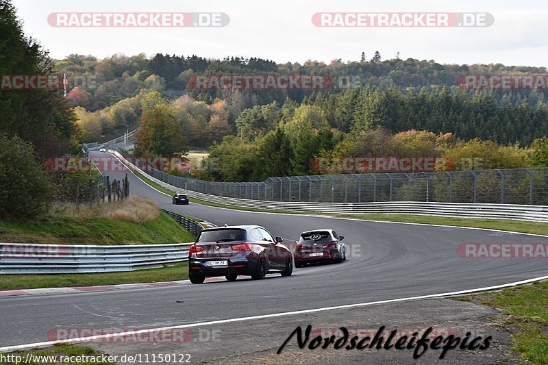 Bild #11150122 - Touristenfahrten Nürburgring Nordschleife (13.10.2020)