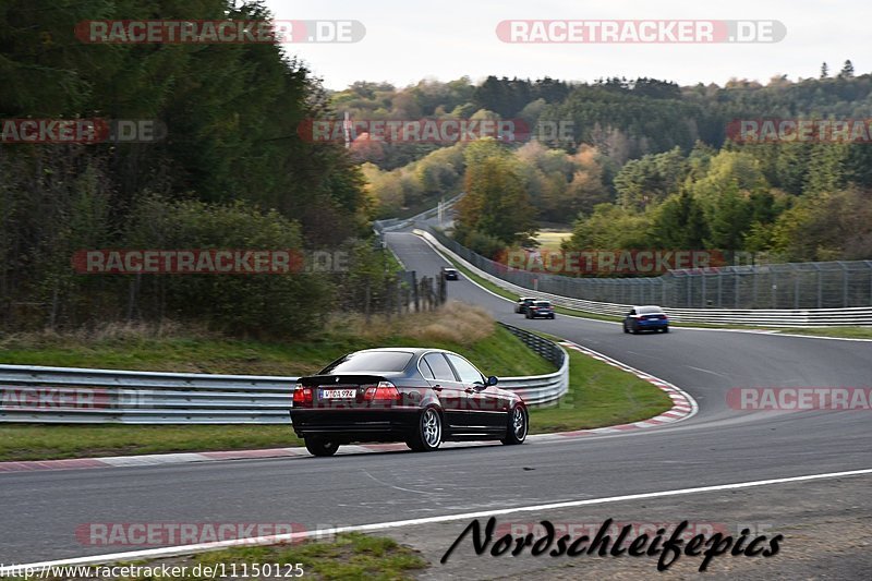 Bild #11150125 - Touristenfahrten Nürburgring Nordschleife (13.10.2020)