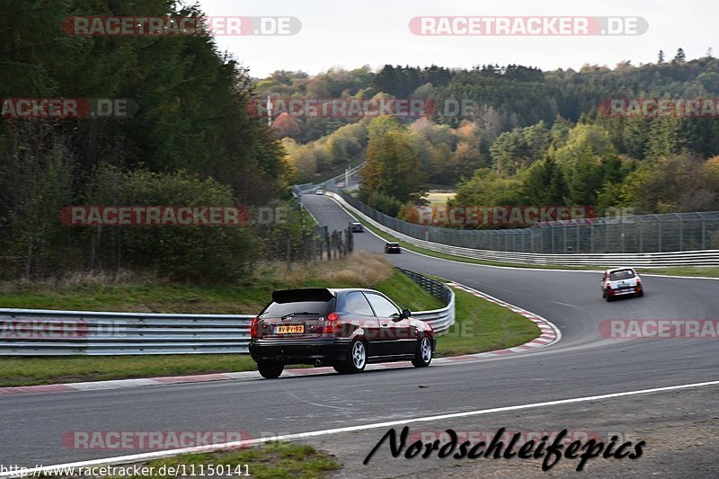 Bild #11150141 - Touristenfahrten Nürburgring Nordschleife (13.10.2020)