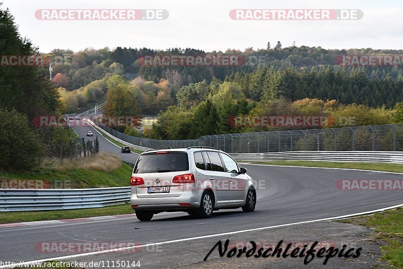 Bild #11150144 - Touristenfahrten Nürburgring Nordschleife (13.10.2020)