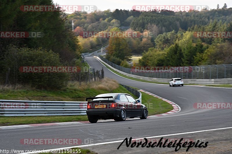 Bild #11150155 - Touristenfahrten Nürburgring Nordschleife (13.10.2020)
