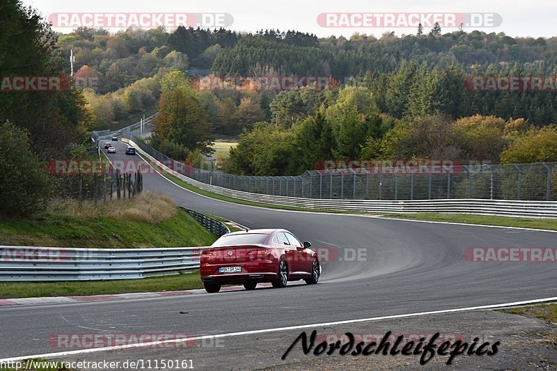 Bild #11150161 - Touristenfahrten Nürburgring Nordschleife (13.10.2020)